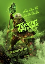 The Toxic Avenger (2023) x264 AVC AAC 480p | 720p | 1080p