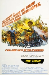 The Train (1965) X264 AVC AAC 720p | 1080p