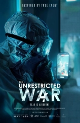 The Unrestricted War (2025) WEBRip x264 AVC AAC 720p | 1080p
