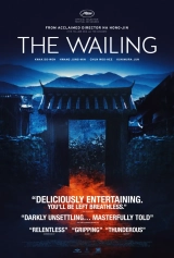 The Wailing (2016) WEB-DL x264 AAC 480p | 720p | 1080p