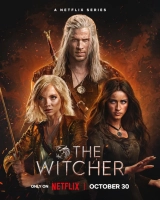 The Witcher (Season 1-4) (2019) WEB-DL 480p | 720p | 1080p | 2160p
