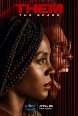 Them (Season 1-2) (2021) WEB-DL x265 720p | 1080p