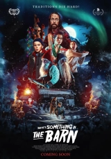 There’s Something in the Barn (2023) WEBRip HQ x264 AAC 480p | 720p | 1080p