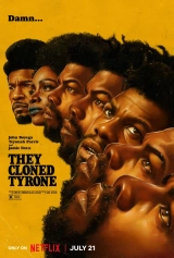 They Cloned Tyrone (2023) WEBRip x264 AVC AAC 720p | 1080p