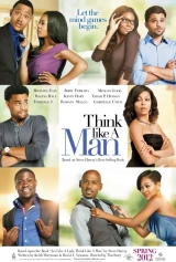 Think Like a Man (2012) WEB-DL 480p | 720p | 1080p