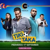 Tiki Taka (2020) WEB-DL x264 AAC 480p | 720p | 1080p