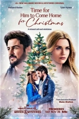 Time for Him to Come Home for Christmas (2022) WEBRip x264 AVC AAC 480p | 720p | 1080p