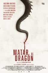 To Kill the Dragon (2019) WEB-DL 720p