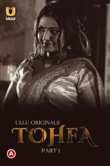 Tohfa (Season 1) (2023) WEB-DL 720p | 1080p