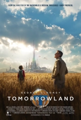 Tomorrowland (2015) WEB-DL 720p