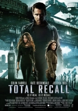Total Recall (2012) BluRay 480p | 720p | 1080p