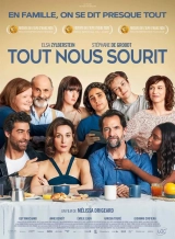 Tout nous sourit (2020) WEB-DL 720p