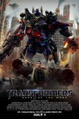 Transformers: Dark of the Moon (2011) WEB-DL 480p | 720p | 1080p | 2160p