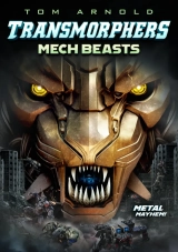 Transmorphers: Mech Beasts (2023) WEB-DL 480p | 720p | 1080p