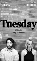 Tuesday (2024) WEBRip x264 AVC AAC 720p | 1080p