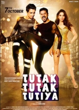 Tutak Tutak Tutiya (2016) WEB-DL 480p | 720p | 1080p