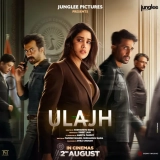 Ulajh (2024) WEB-DL 480p | 720p | 1080p