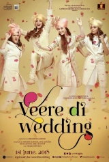 Veere Di Wedding (2018) AVC AAC 1080p