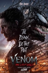 Venom: The Last Dance (2024) WEB-DL 480p | 720p | 1080p | 2160p