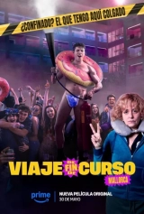 Viaje de fin de curso: Mallorca (2025) WEB-DL x264 480p | 720p | 1080p | 2160p