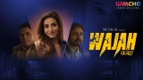 Wajah (Season 1) (2022) WEB-DL 480p | 720p | 1080p