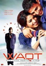 Waqt: The Race Against Time (2005) WEB-DL 480p | 720p | 1080p