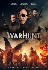 WarHunt (2022) WEB-DL 480p | 720p | 1080p