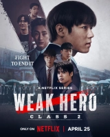 Weak Hero Class 1 (Season 1-2) (2022) WEB-DL x264 480p | 720p | 1080p | 2160p