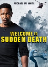 Welcome to Sudden Death (2020) WEB-DL 480p | 720p | 1080p