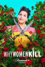 Why Women Kill (Season 1-2) (2021) WEB-DL 720p