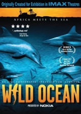 Wild Ocean (2009) BluRay x264 AVC AAC 720p | 1080p