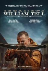William Tell (2025) BluRay x264 AVC AAC 720p | 1080p