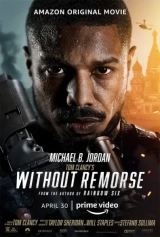 Without Remorse (2021) WEB-DL 720p