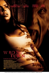 Wrong Turn (2003) WEB-DL 480p | 720p | 1080p
