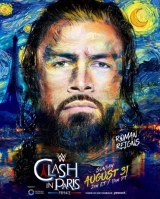 WWE Clash in Paris (2025) WEB-DL x264 480p | 720p | 1080p