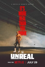 WWE: Unreal (Season 1) (2025) WEB-DL 480p | 720p | 1080p