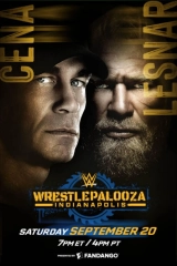 WWE Wrestlepalooza (2025) WEBRip x264 AVC AAC 480p | 720p | 1080p