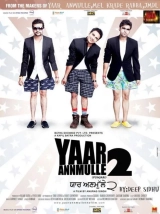Yaar Annmulle 2 (2017) WEB-DL AVC DDP 480p | 720p | 1080p