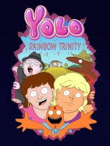 YOLO (2020) WEBRip x265 HEVC 480p | 720p | 1080p | 2160p