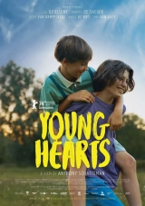 Young Hearts (2024) BluRay x264 AVC AAC 720p | 1080p