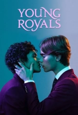 Young Royals (Season 1-3) (2021) WEB-DL 480p | 720p | 1080p