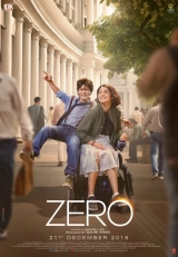 Zero (2018) AVC AAC 1080p