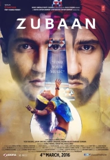 Zubaan (2016) WEB-DL 480p | 720p | 1080p