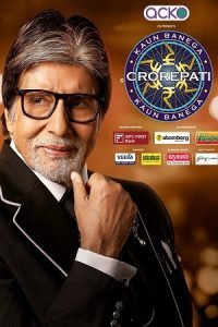 Download Kaun Banega Crorepati (Season 16) Hindi Full Indian Show [E31 Added] 480p | 720p | 1080p HDRip