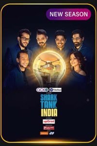 Download Shark Tank India (Season 1 - 3) [S03E52 Added] Hindi SonyLIV WEB Series 720p [400MB] | 1080p [2GB]