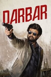 Download Darbar (2019) Dual Audio {Hindi-Tamil} Full Movie WEB-DL 480p [500MB] | 720p [1.3GB] | 1080p [4GB]