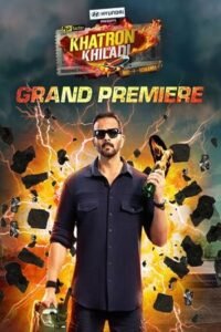 Download Khatron Ke Khiladi (Season 14) Hindi Reality Show [S0E18 Added] 480p | 720p | 1080p WEB-DL