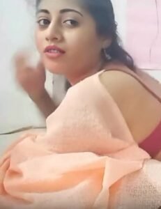 Desi Bhabhi Fucking with Her Brother-In-Law