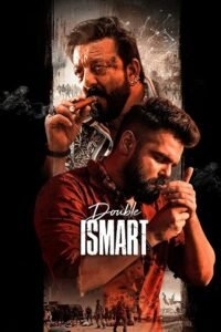 Download Double iSmart (2024) JioCinema WEB-DL {Hindi DD5.1} Full Movie 480p [350MB] | 720p [1GB] | 1080p [2.7GB] | 2160p 4K