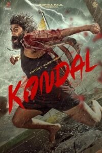 Download Kondal (2024) Dual Audio [Hindi (ORG 5.1) & Malayalam] WEB-DL 480p [550MB] | 720p [1.3GB] | 1080p [3GB]